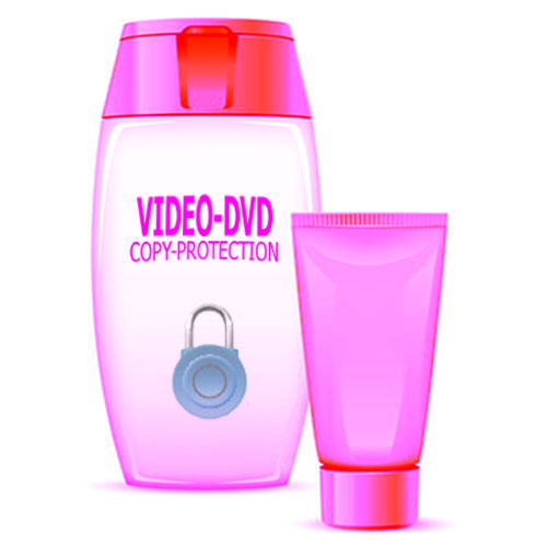 Video DVD KopierSchutz